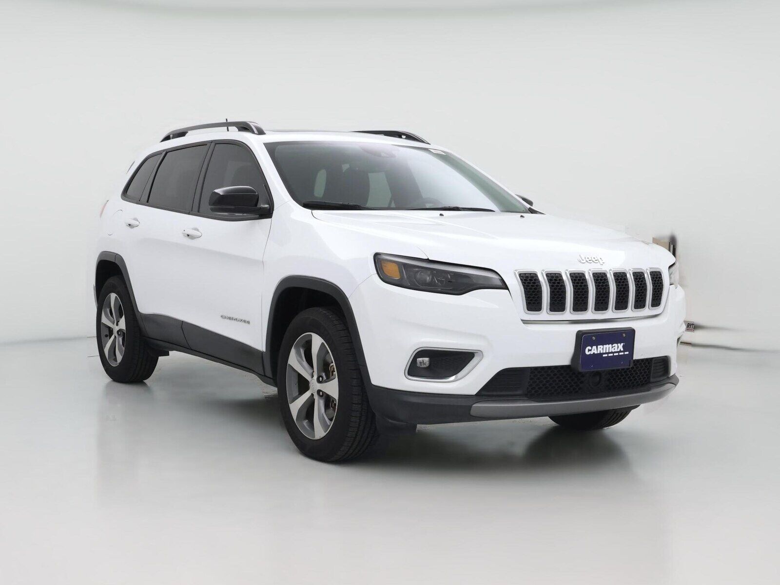 2022 JEEP Cherokee