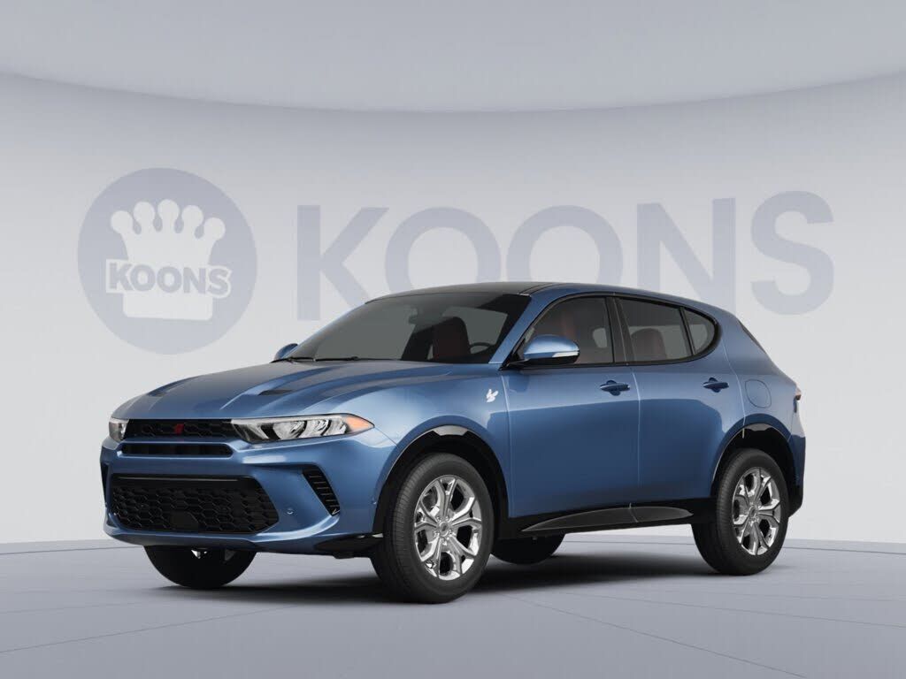2024 DODGE HORNET