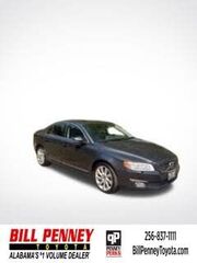 2015 VOLVO S80