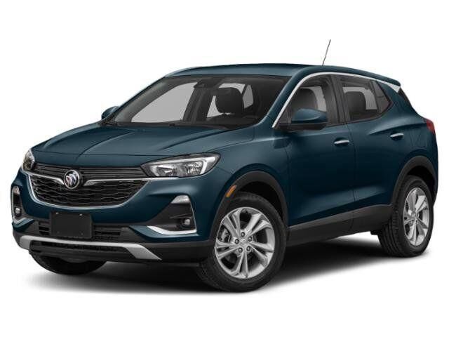 2020 BUICK Encore GX