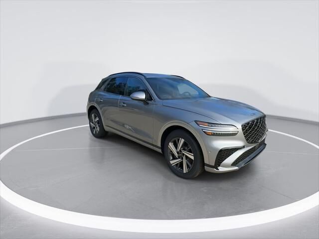 2026 GENESIS GV70