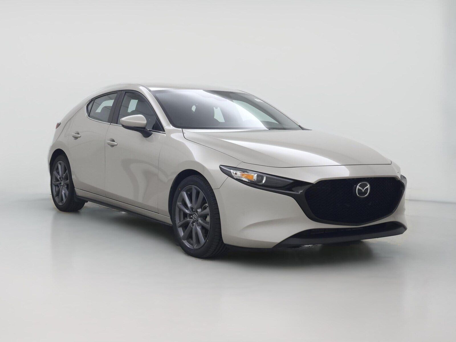 2022 MAZDA Mazda3