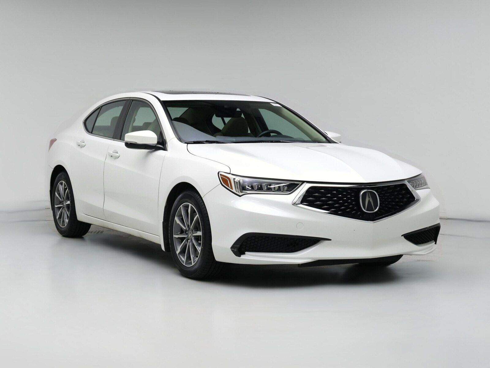 2019 ACURA TLX