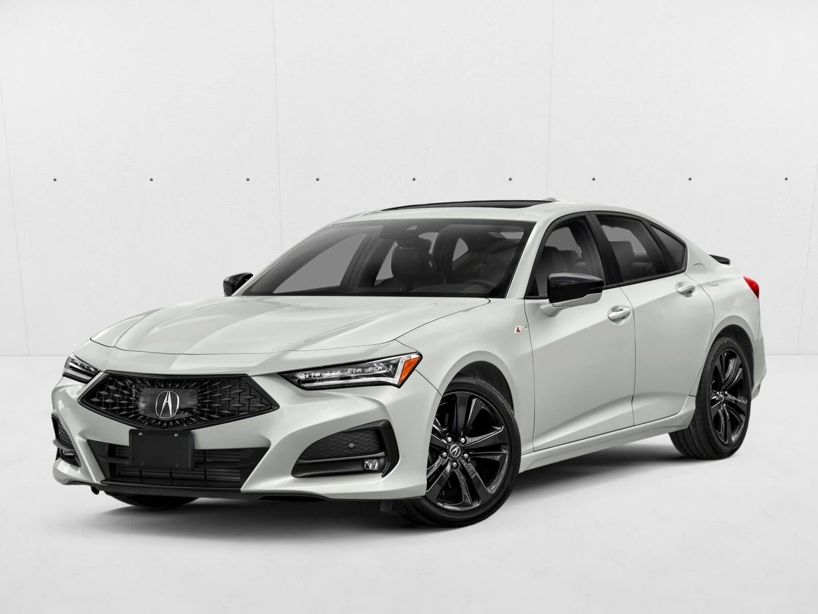 2021 ACURA TLX