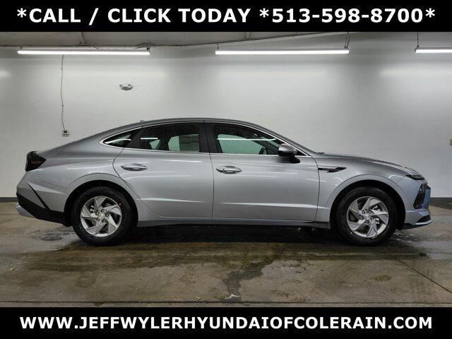 2026 HYUNDAI Sonata