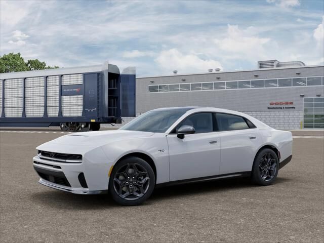 2026 DODGE Charger