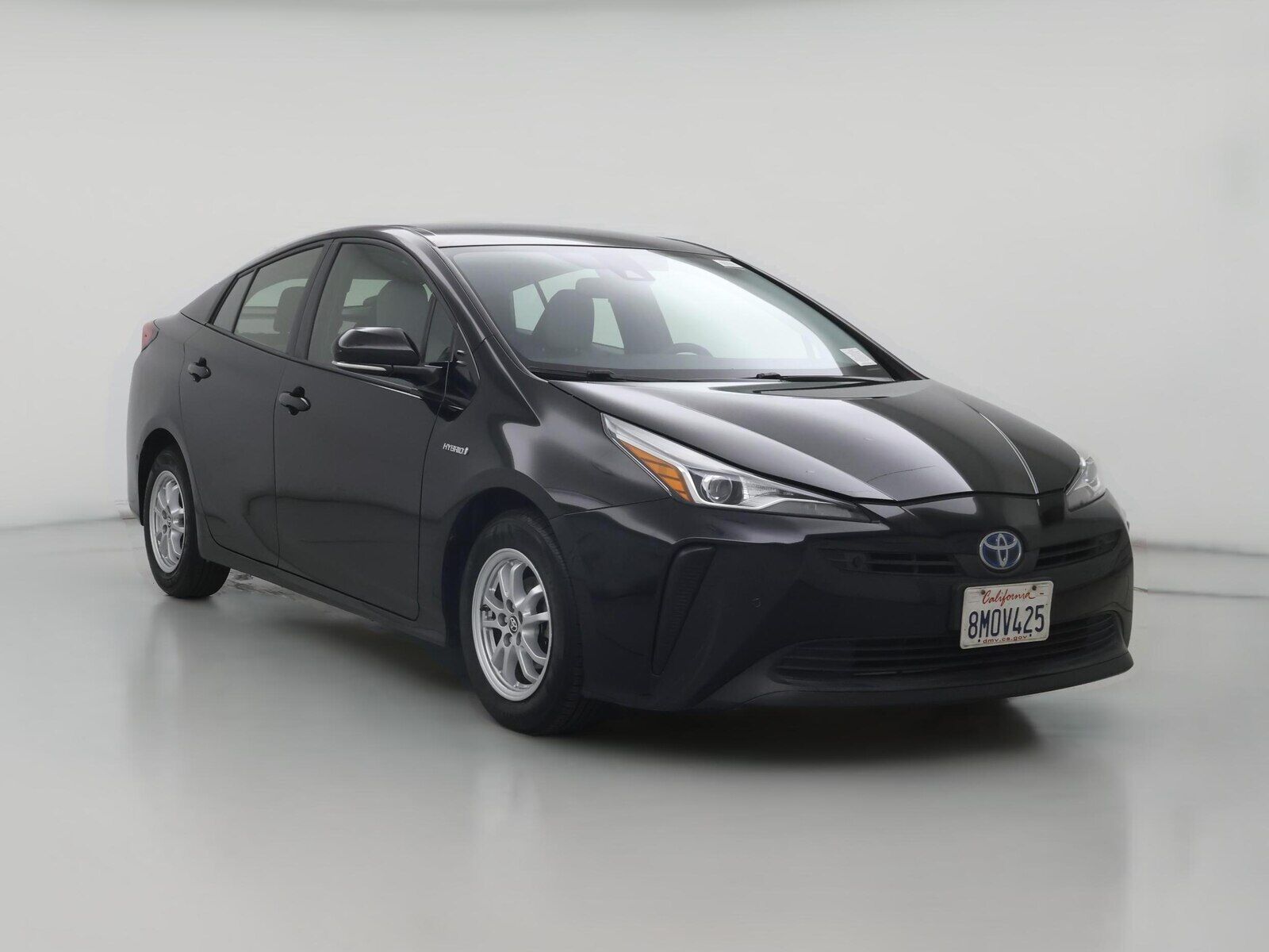 2020 TOYOTA PRIUS