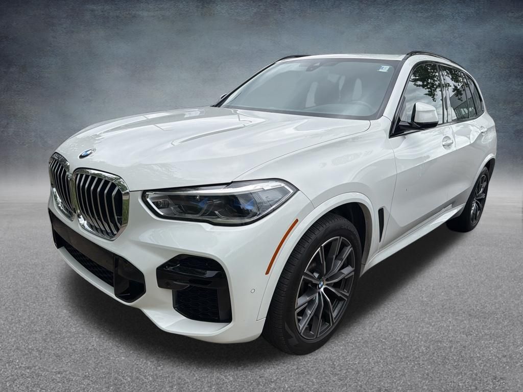 2023 BMW X5