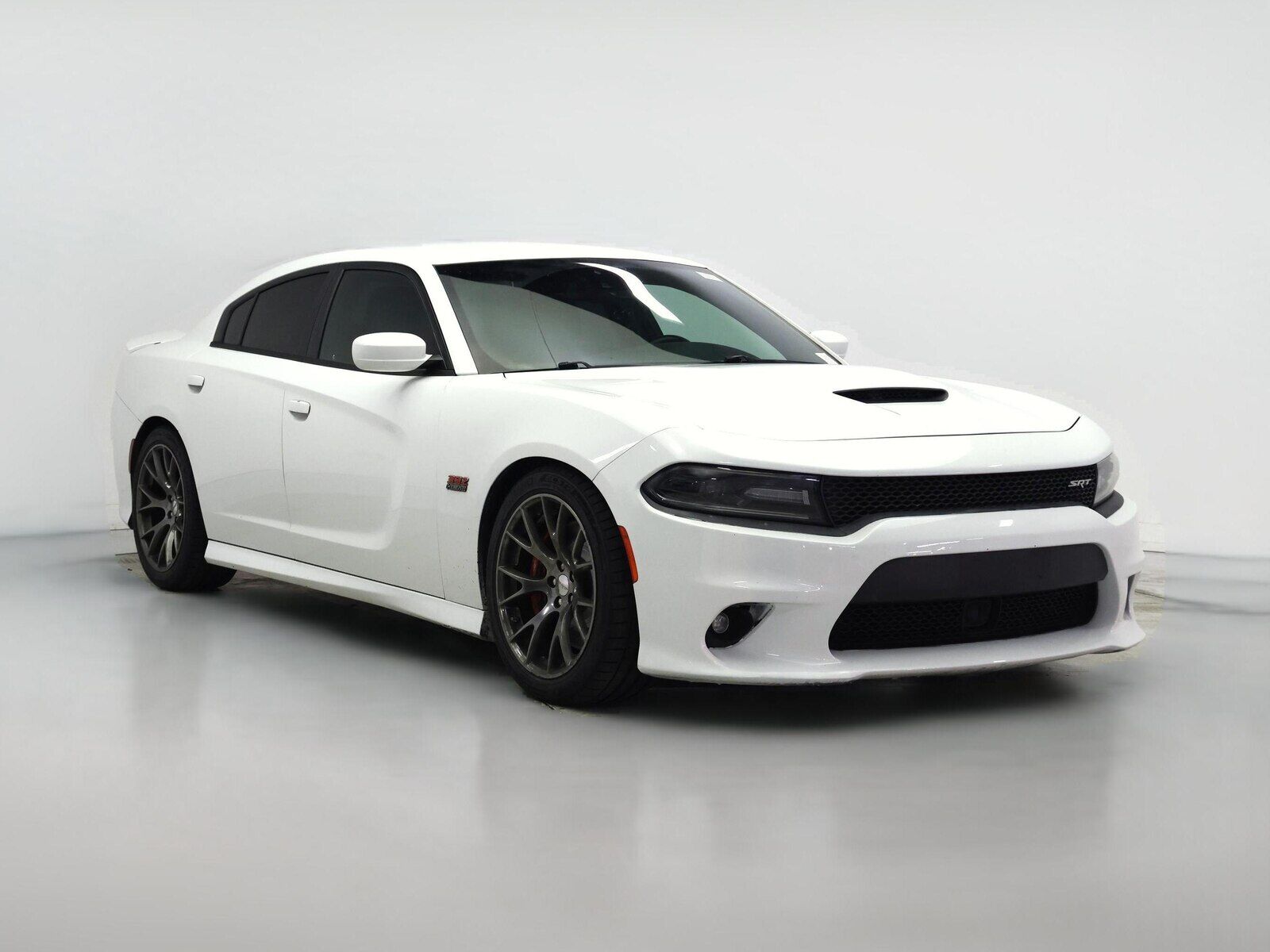2017 DODGE Charger