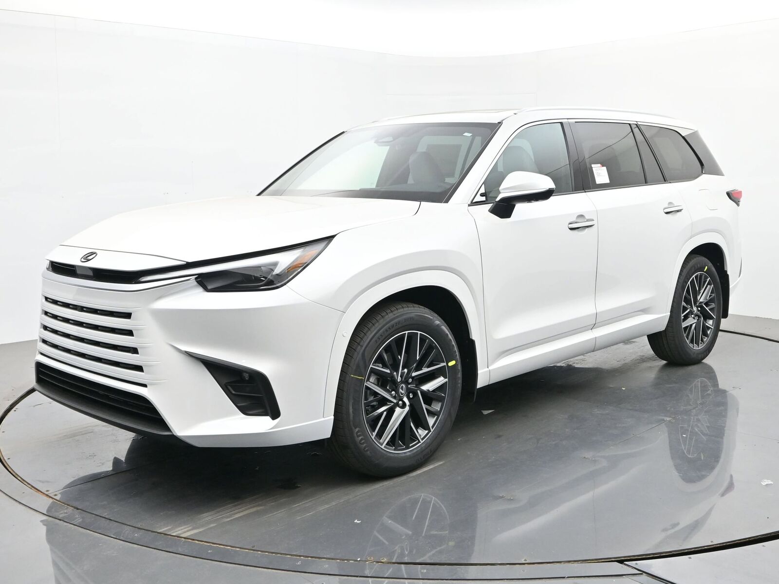 2026 LEXUS TX