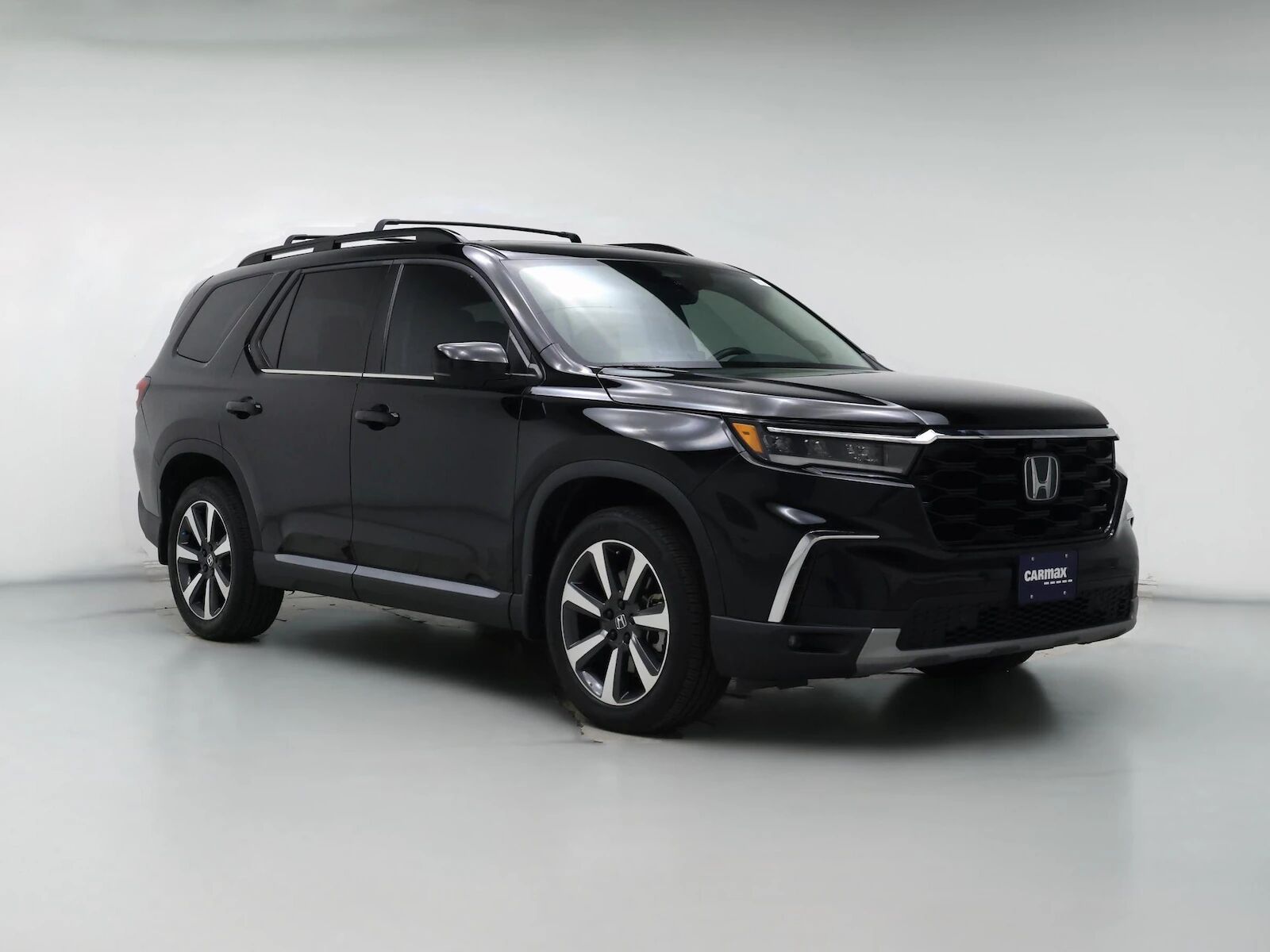 2023 HONDA Pilot