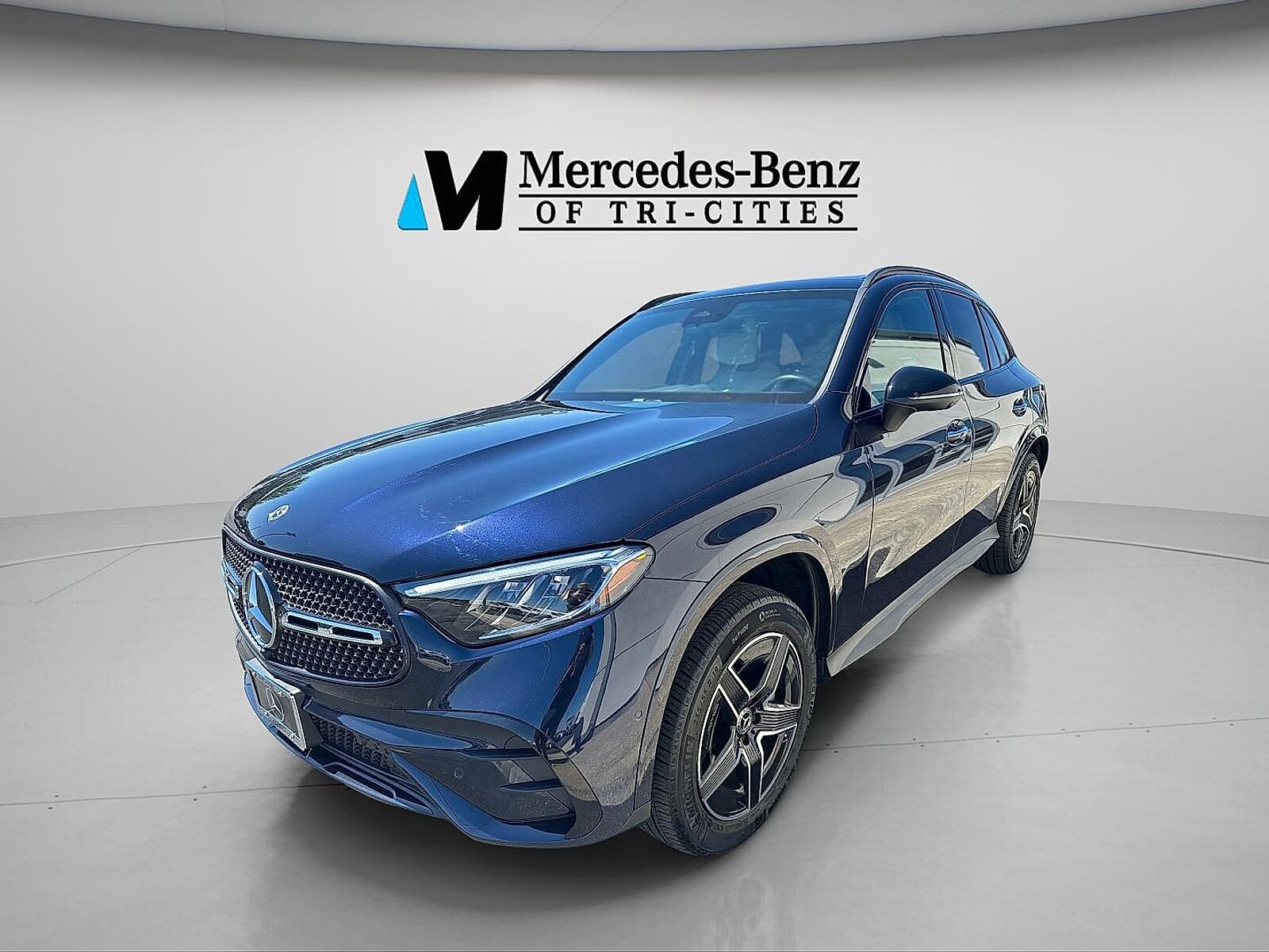 2023 MERCEDES-BENZ GLC-Class