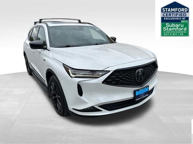 2023 ACURA MDX