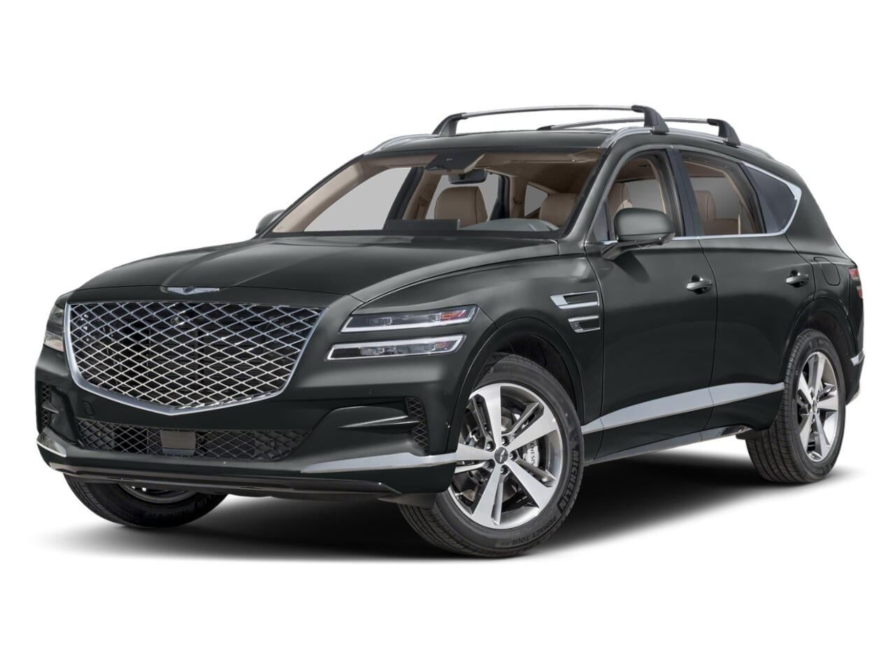 2024 GENESIS GV80