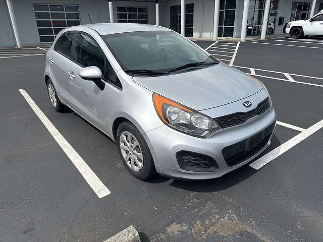 2013 KIA Rio