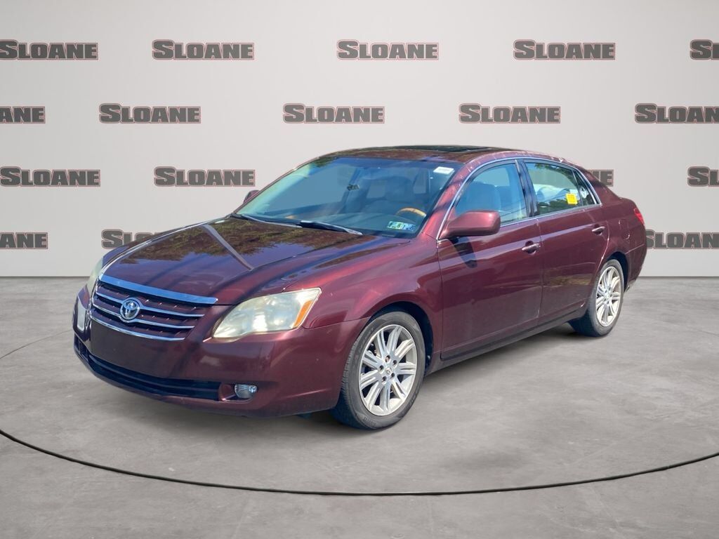 2006 TOYOTA Avalon