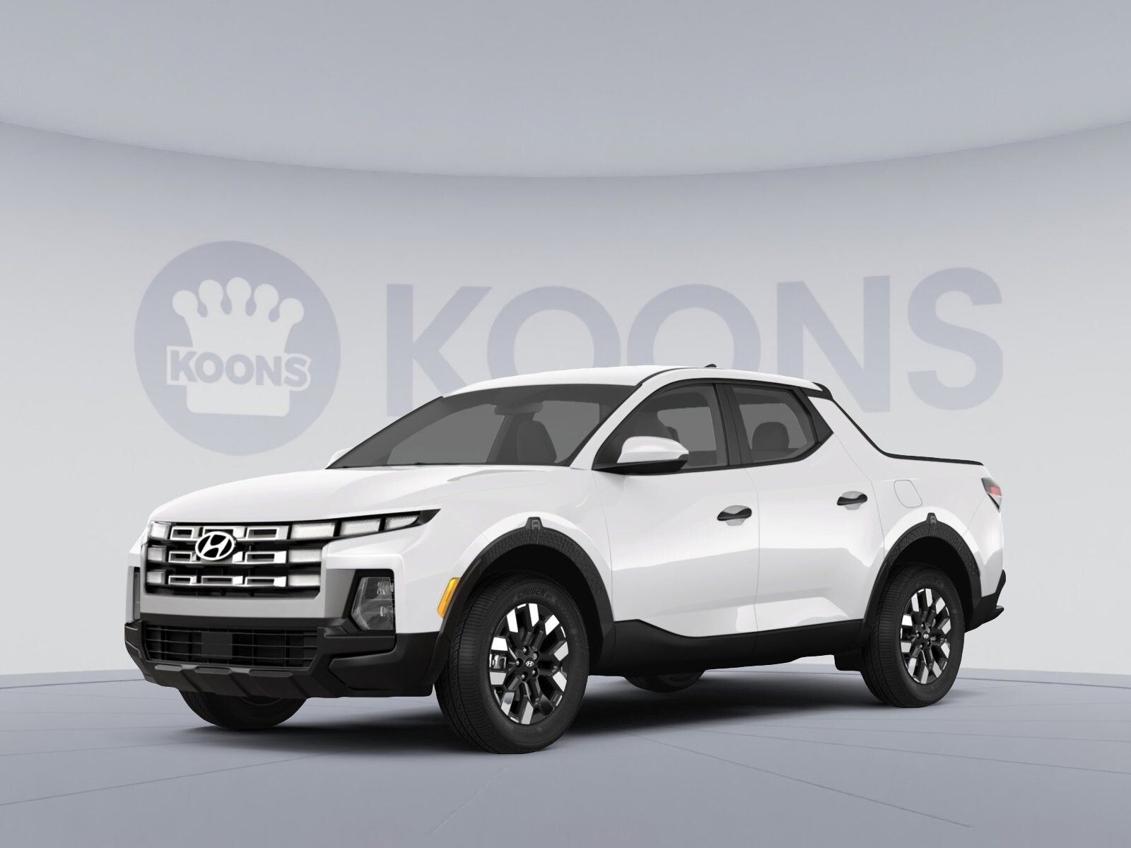 2026 Hyundai SANTA CRUZ