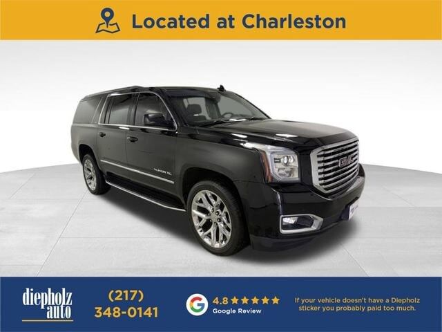 2020 GMC Yukon XL