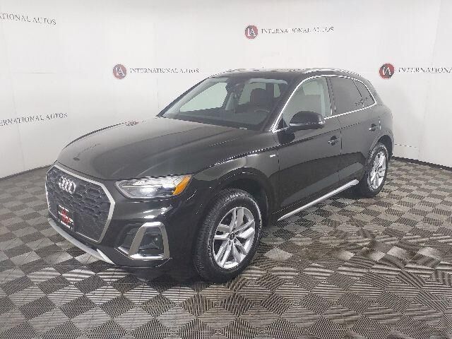 2023 AUDI Q5
