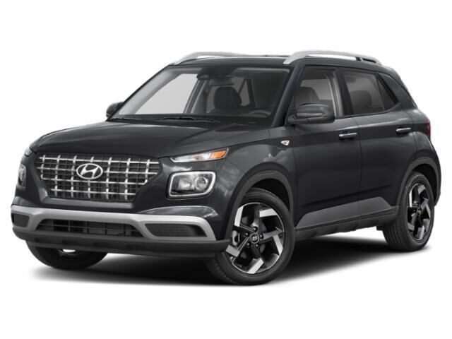 2026 HYUNDAI Venue