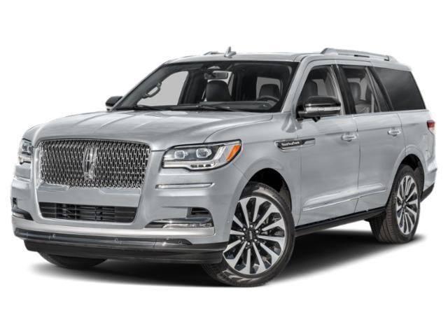 2024 LINCOLN Navigator