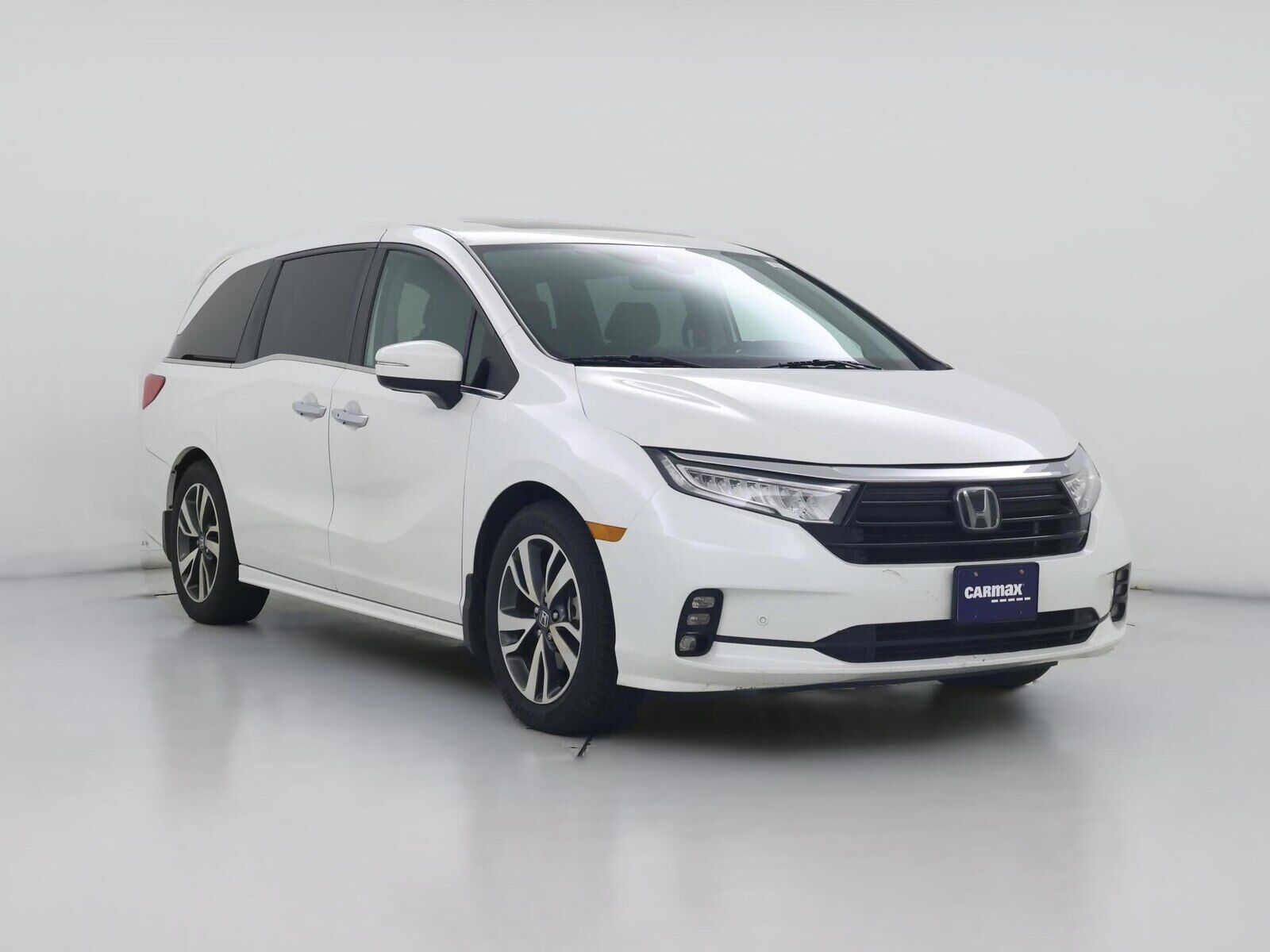 2022 HONDA Odyssey