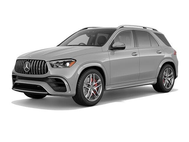 2026 MERCEDES-BENZ GLE-Class