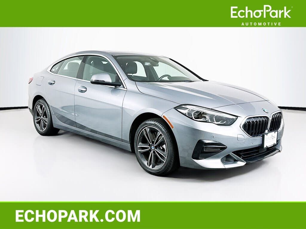 2024 BMW 2 Series