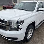 2015 CHEVROLET Tahoe