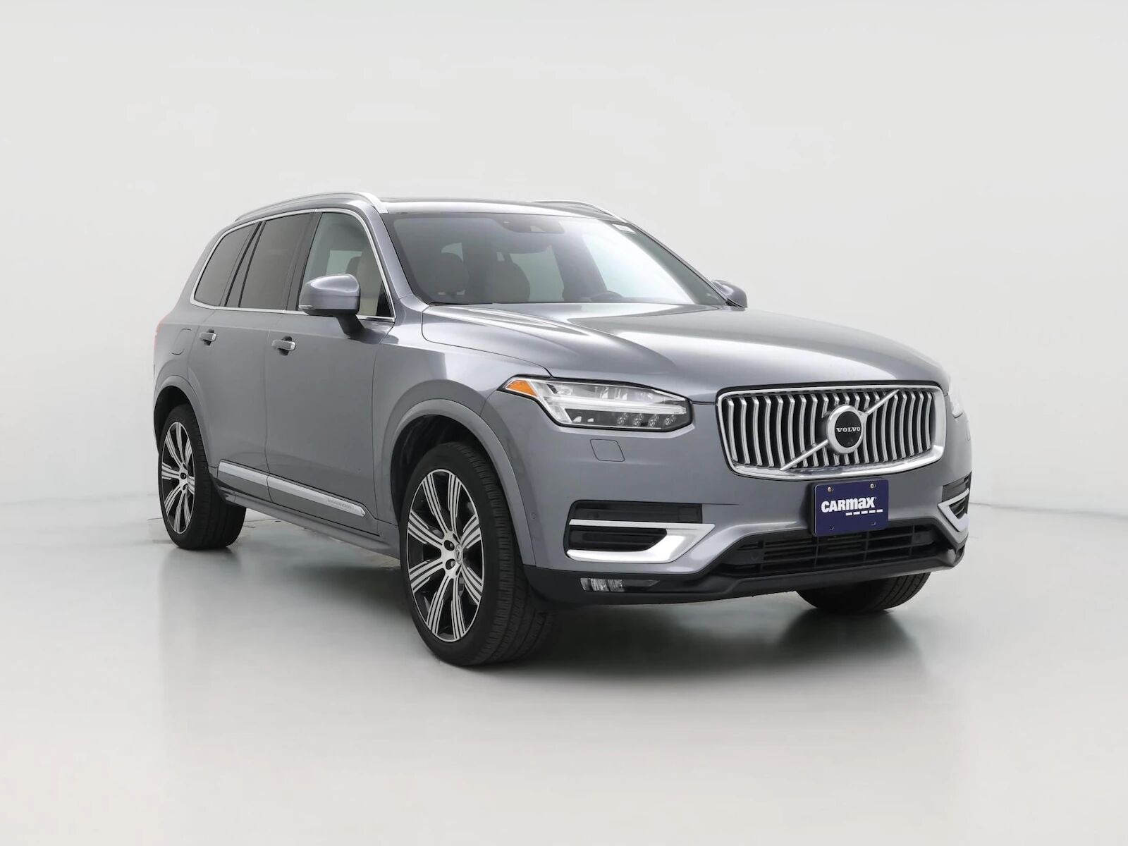 2020 VOLVO XC90
