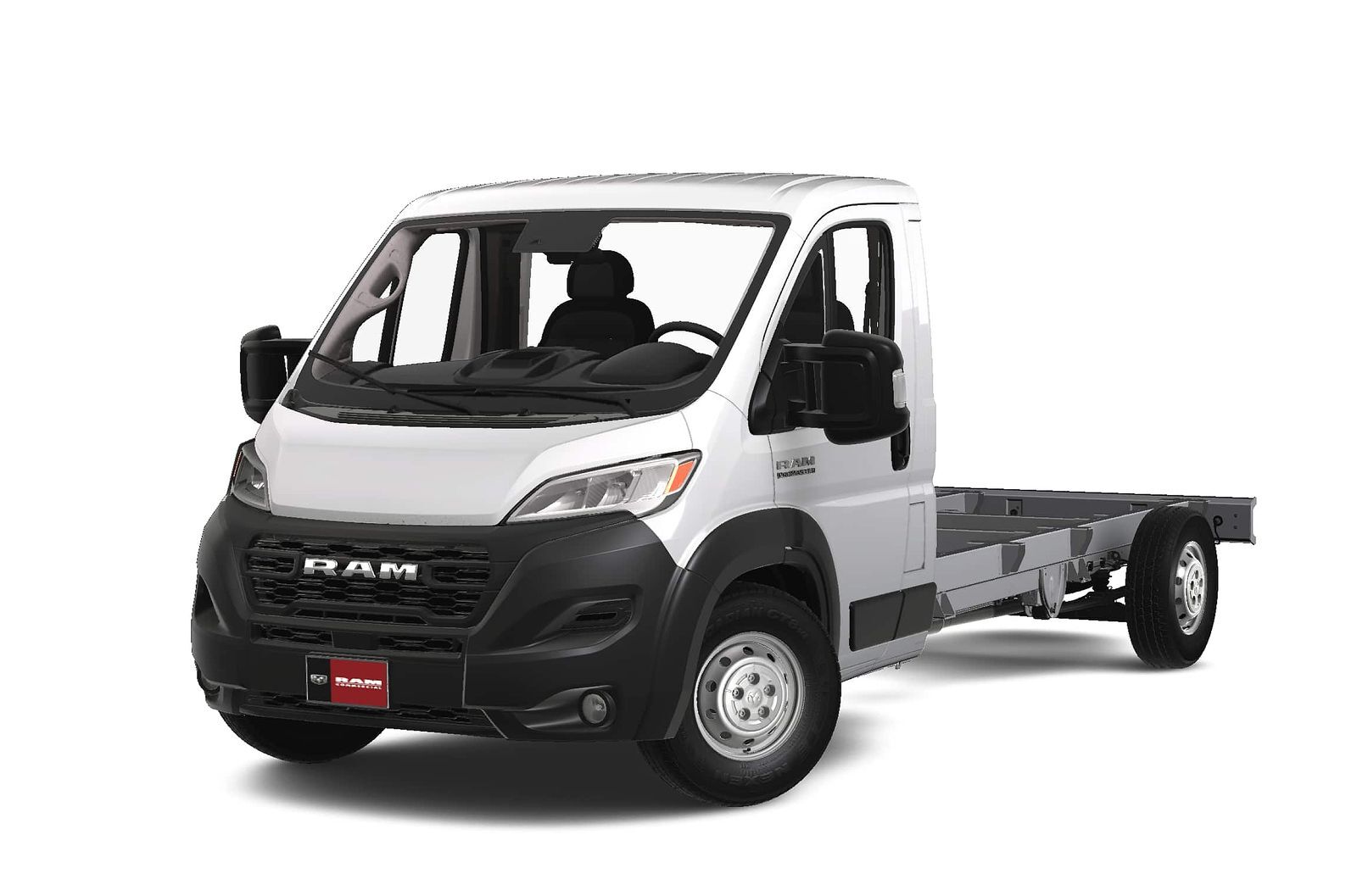 2024 RAM Promaster 3500