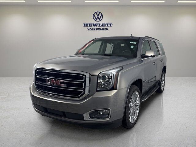 2019 GMC Yukon