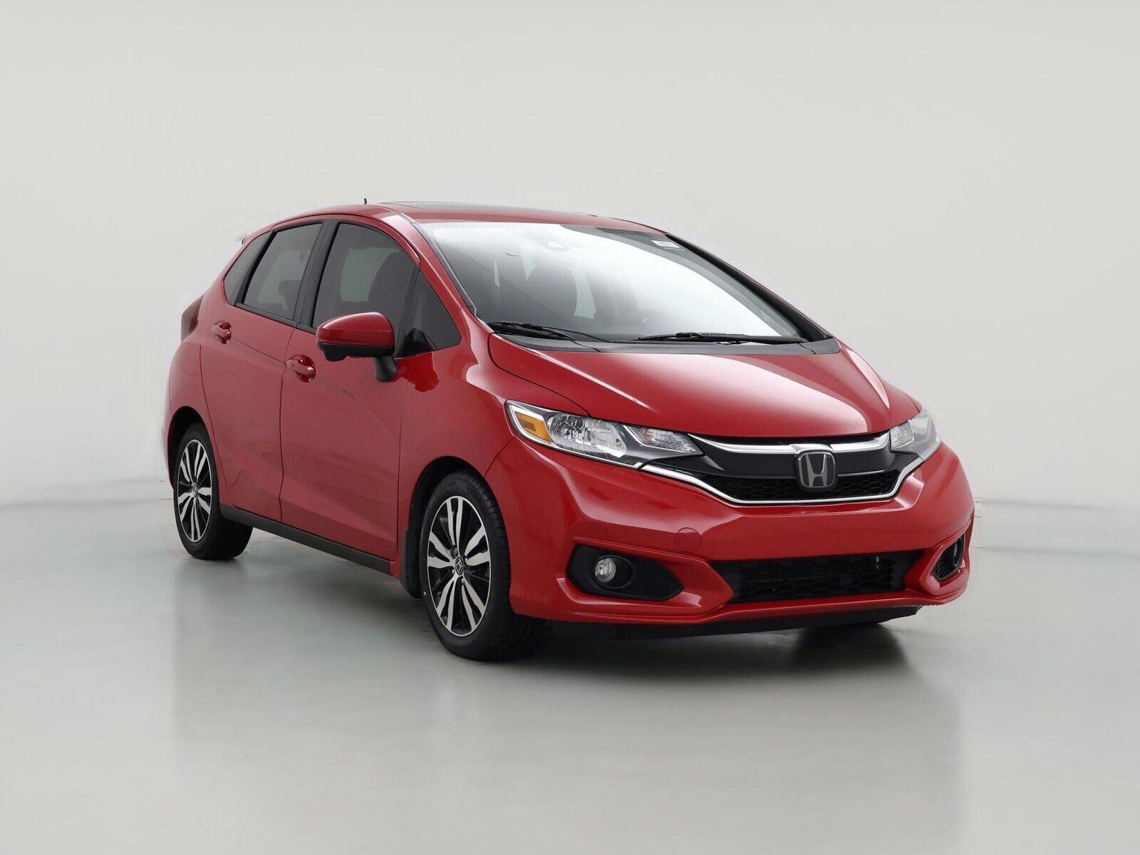 2019 HONDA Fit