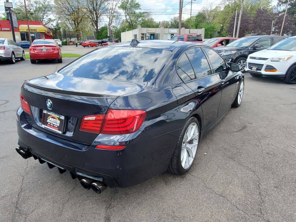 2011 CHEVROLET Impala
