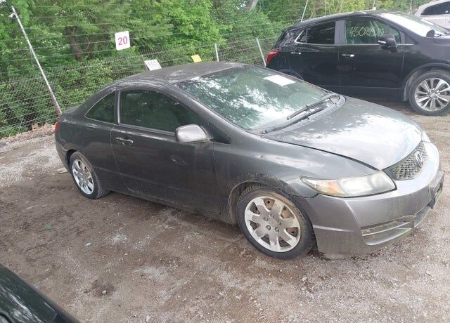 2011 HONDA Civic