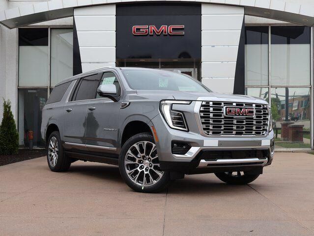 2026 GMC Yukon XL