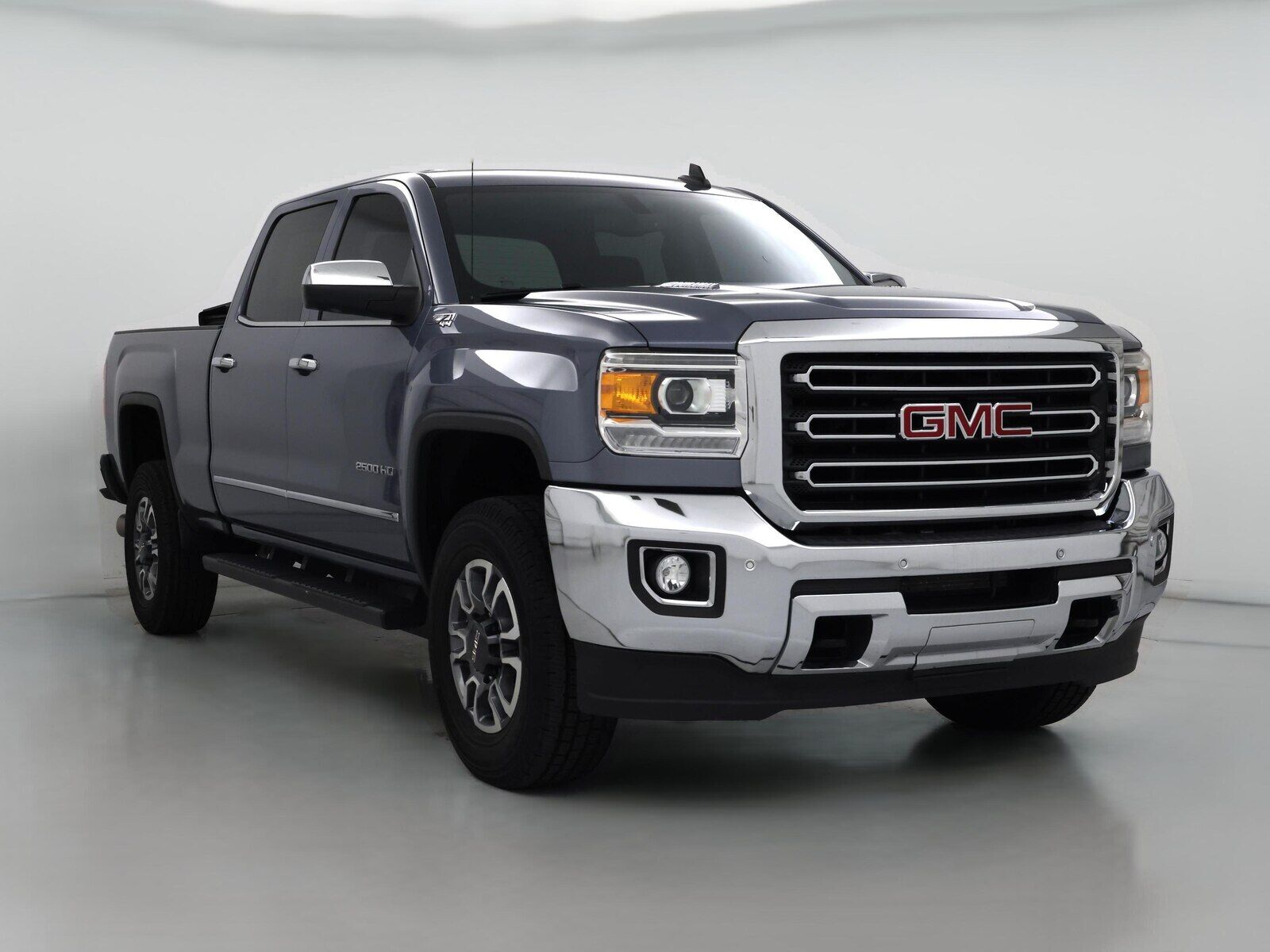 2016 GMC Sierra