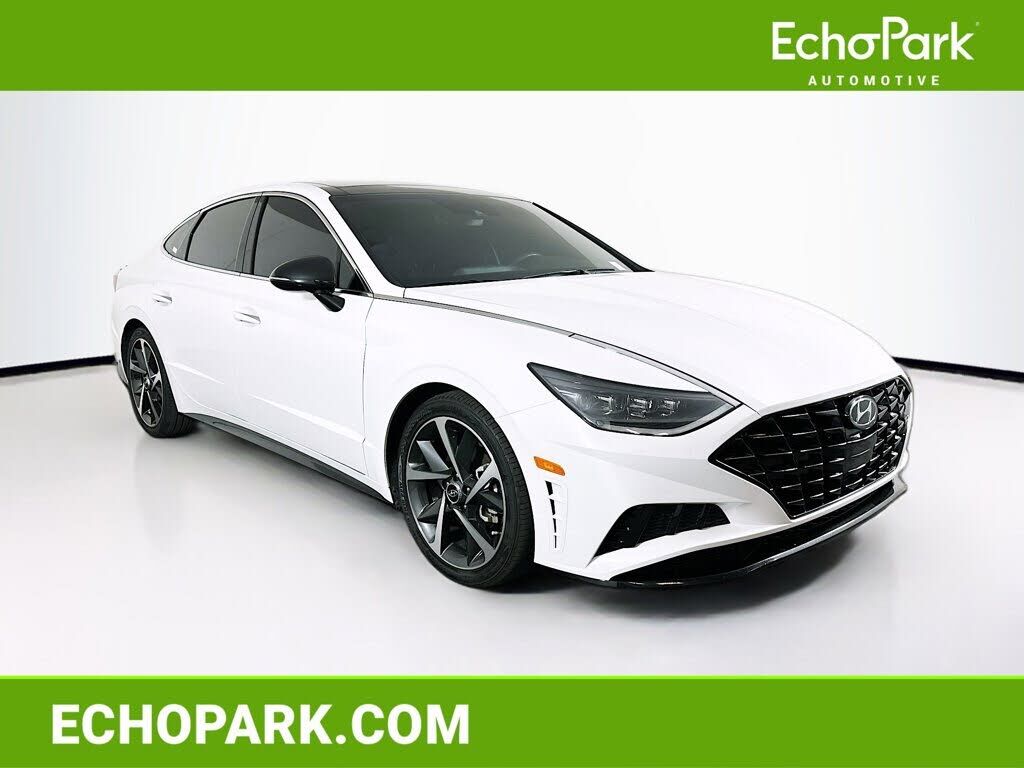 2023 HYUNDAI Sonata
