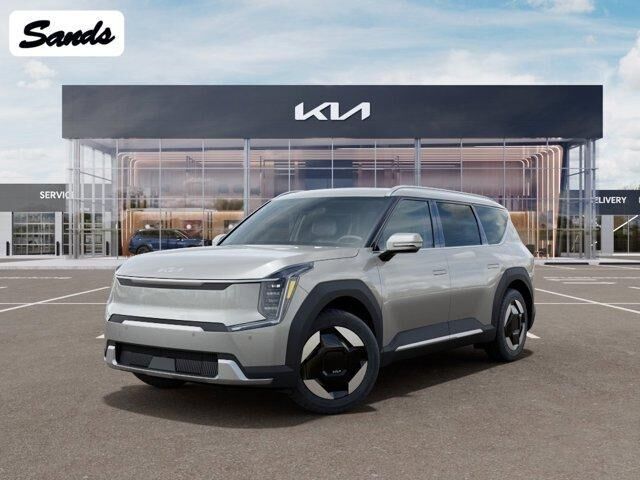 2026 KIA EV9