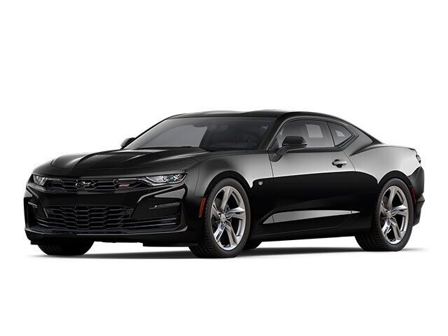 2024 CHEVROLET Camaro