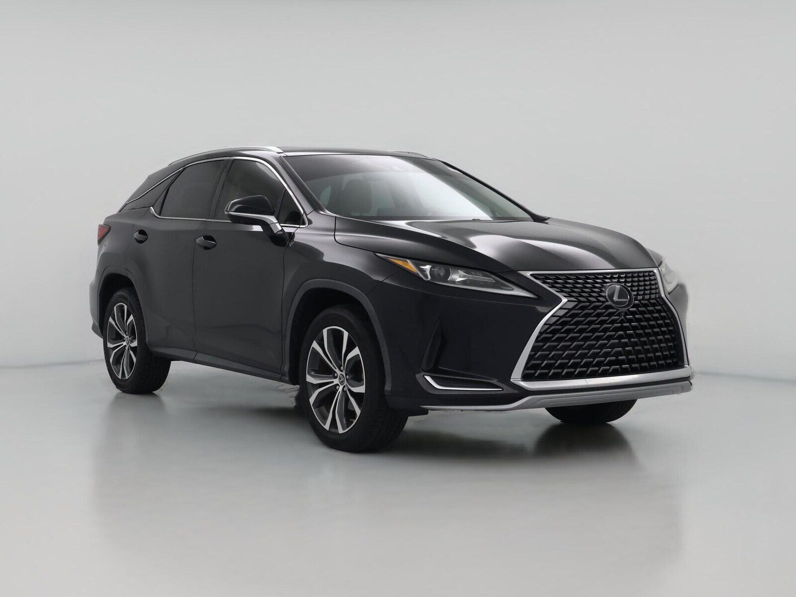 2021 LEXUS RX