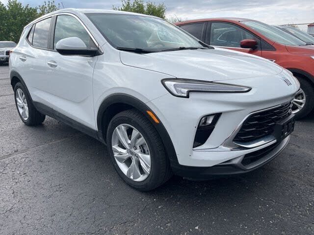 2024 BUICK Encore GX