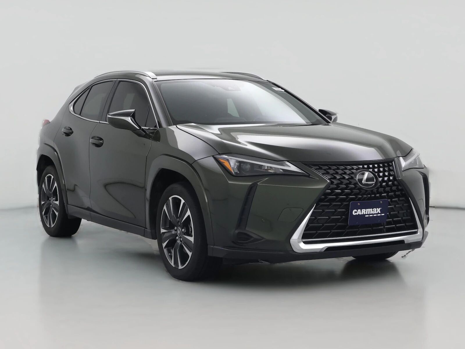 2023 LEXUS UX