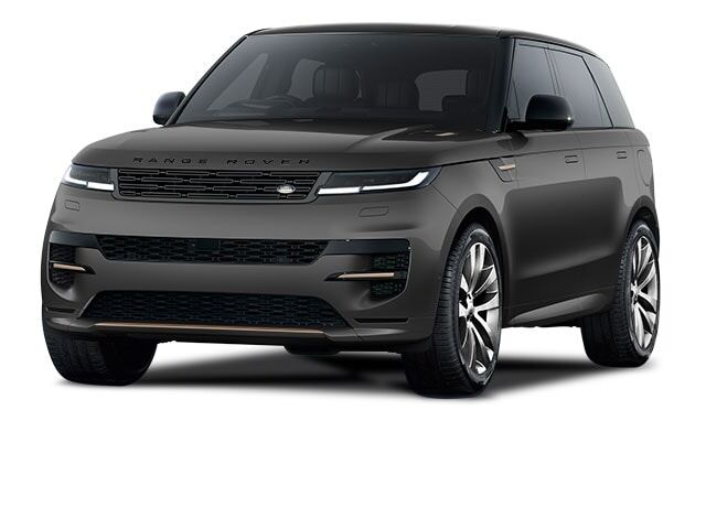 2023 LAND ROVER Range Rover Sport