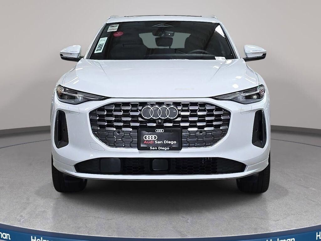 2026 Audi Q5