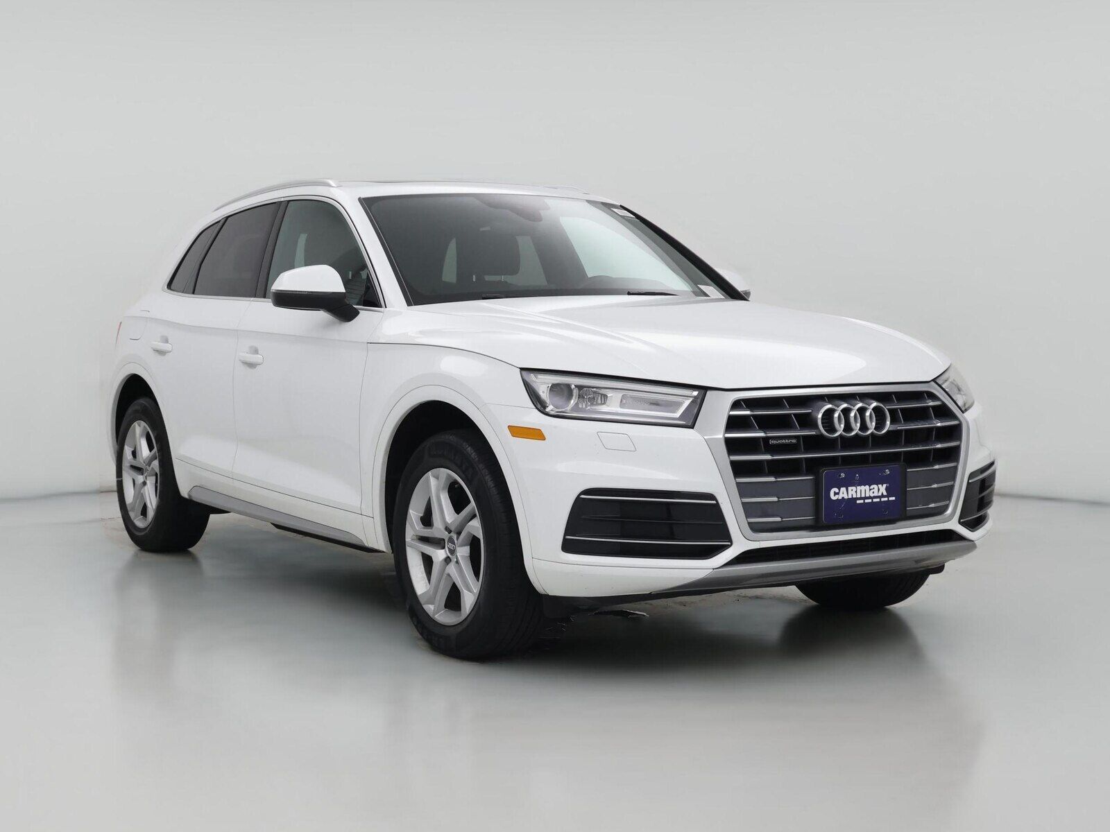 2019 AUDI Q5