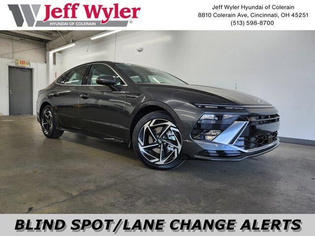 2026 HYUNDAI Sonata