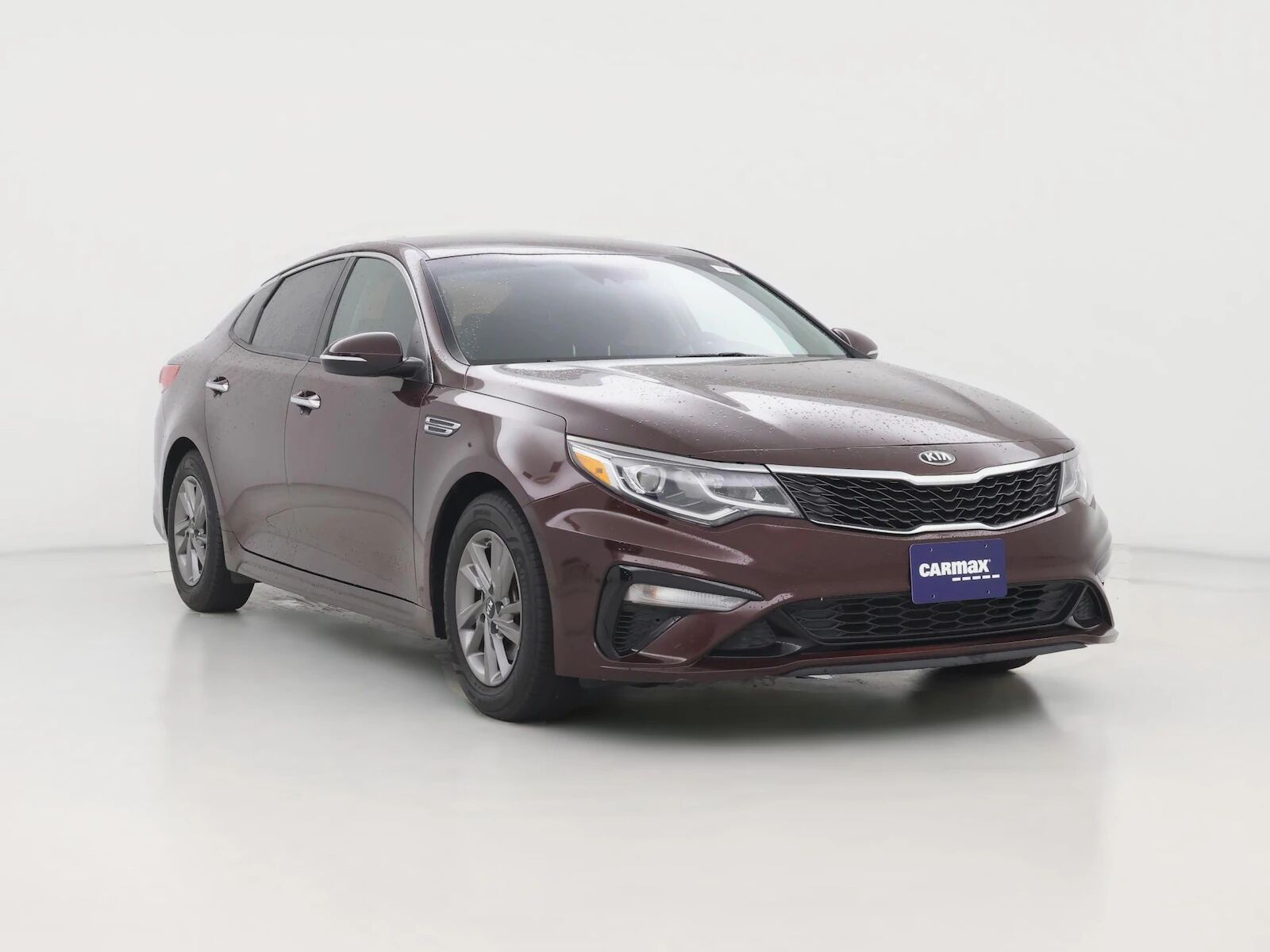 2020 KIA Optima