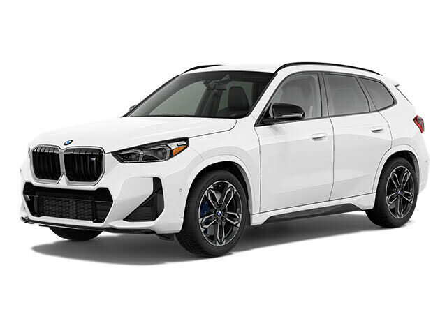 2025 BMW X1