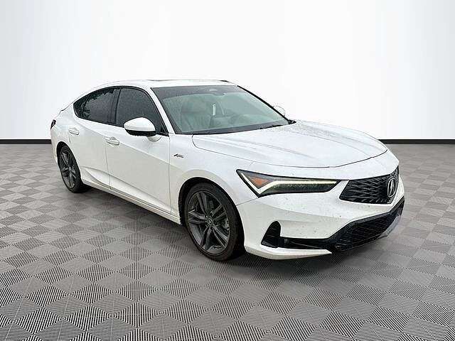 2023 ACURA Integra